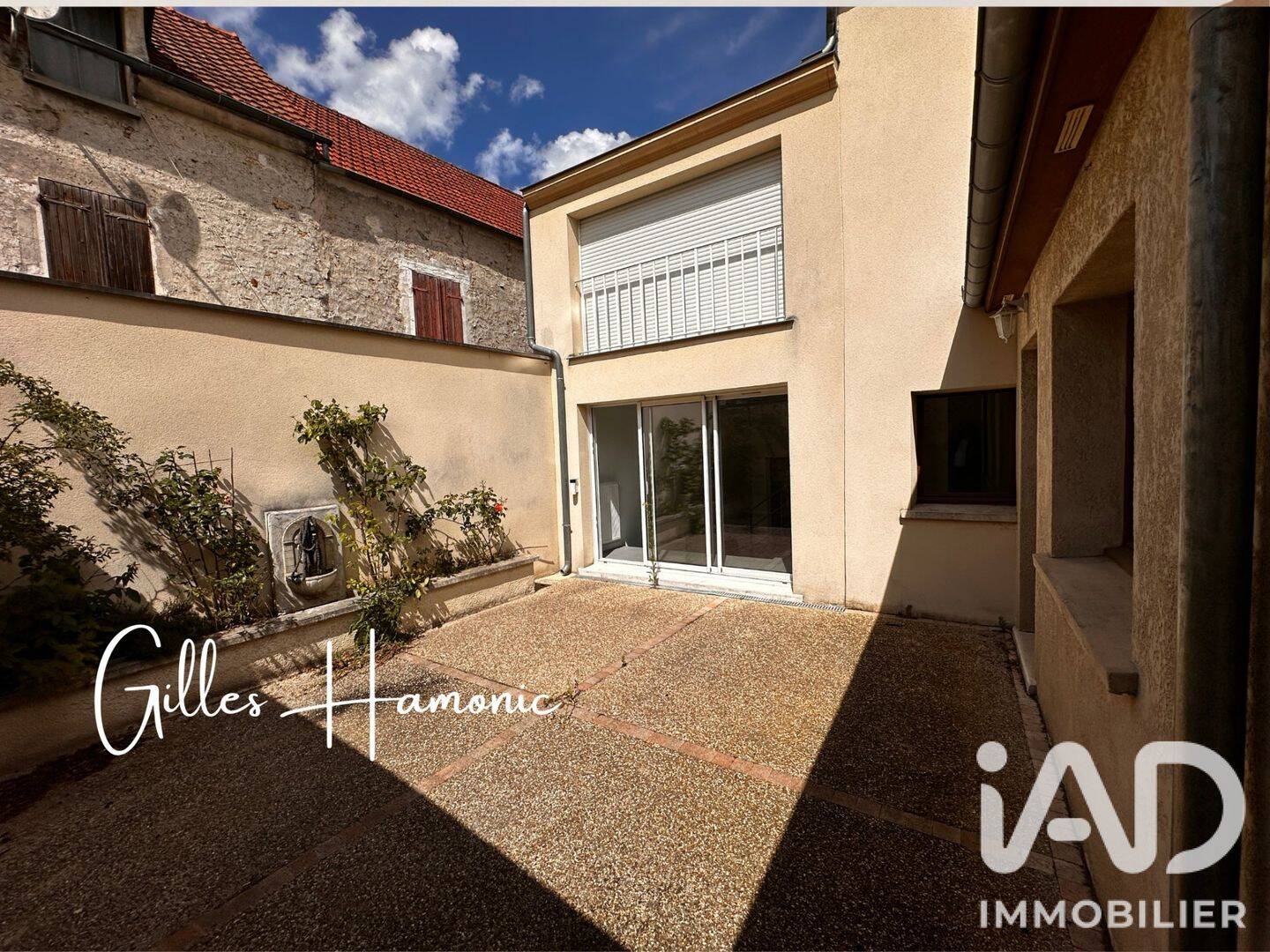 Maison 5 pièces 97 m² · à Courdimanche · 97 m² · 285 000 €