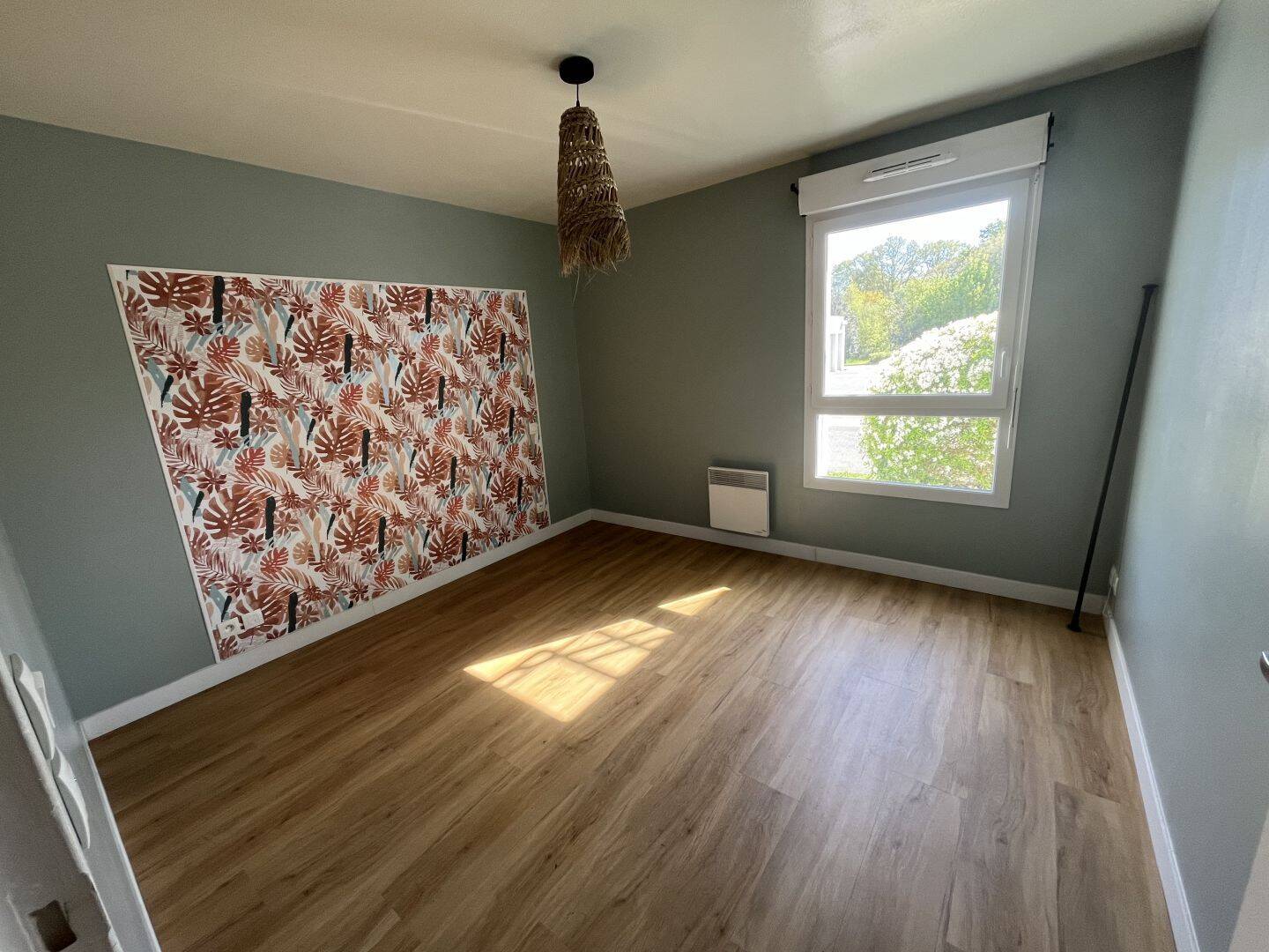 Appartement 2 pièces 38 m² · à Plescop · 38 m² · 728 €/mois