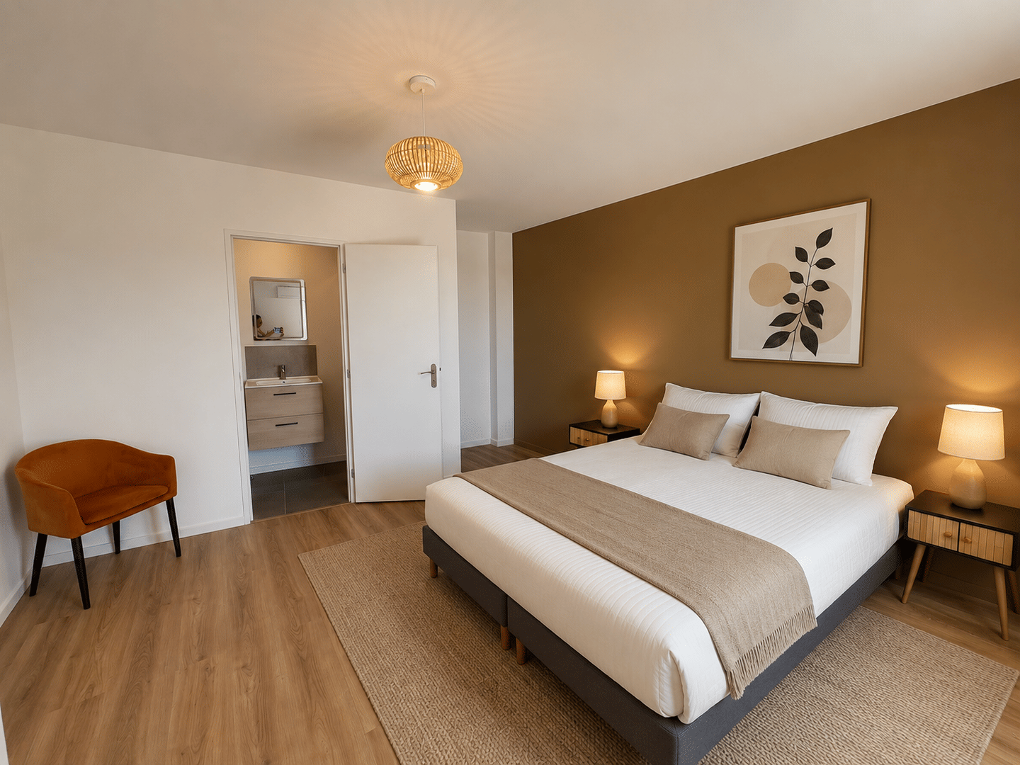 Maison 8 pièces 160 m² · à Rillieux-la-Pape · 160 m² · 790 €