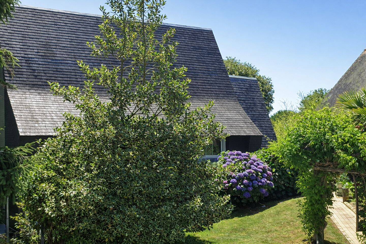 Maison 4 pièces 82 m² · à Saint-Nazaire · 81,6 m² · 550 000 €