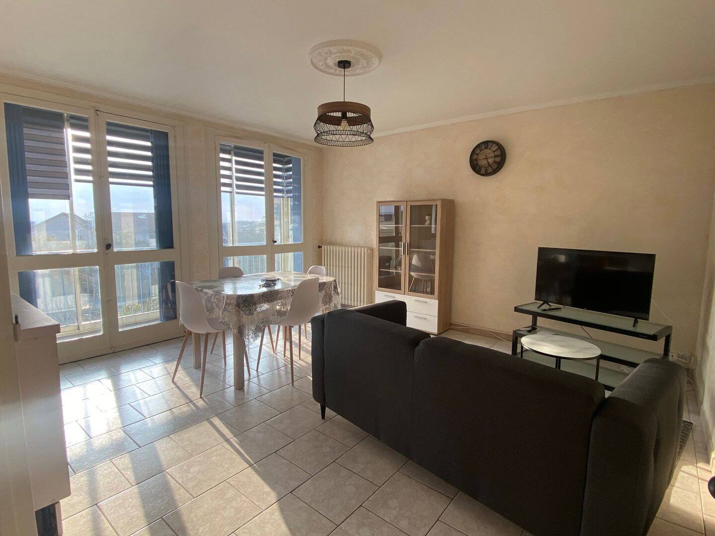 Appartement 3 pièces 66 m² · à Toulouse · 65,6 m² · 950 €