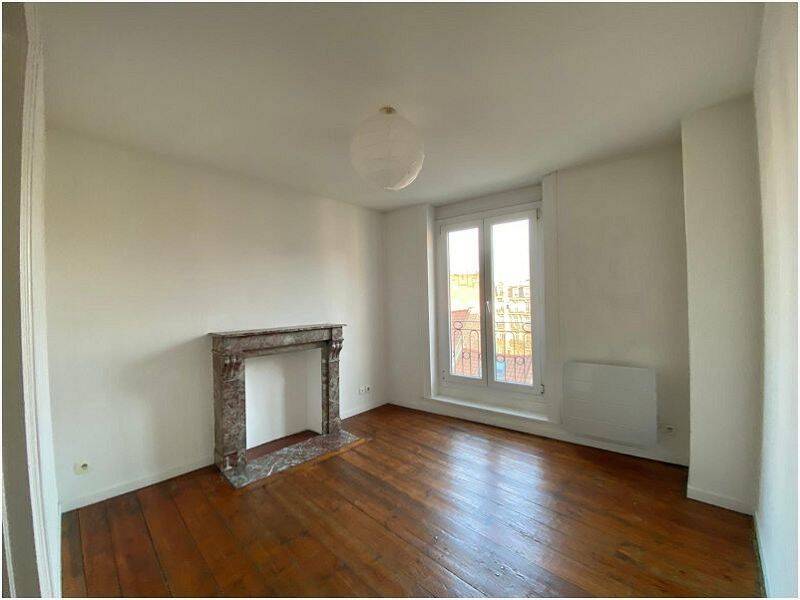 Appartement 3 pièces 52 m² · à Lille · 51,6 m² · 875 €