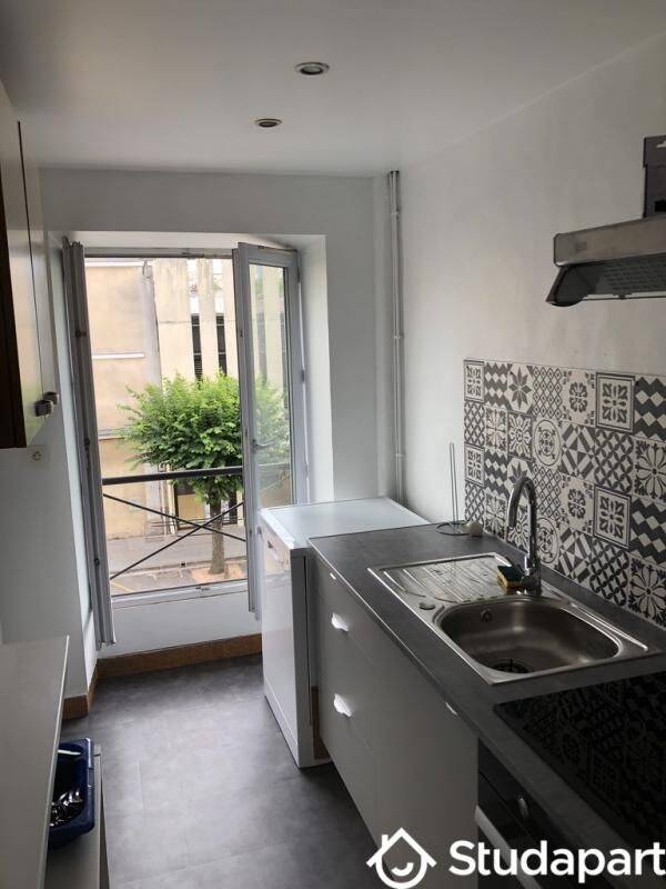 Appartement 4 pièces 96 m² · à Reims · 96 m² · 1 590 €