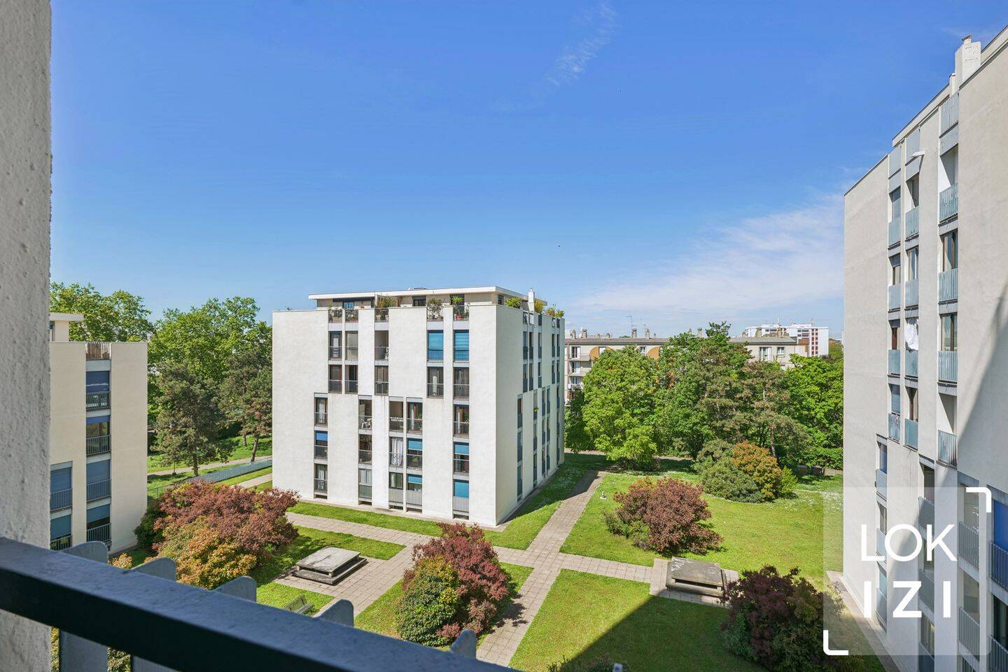 4 pièces 73 m² · à Toulouse · 73,1 m² · 1 140 €/mois