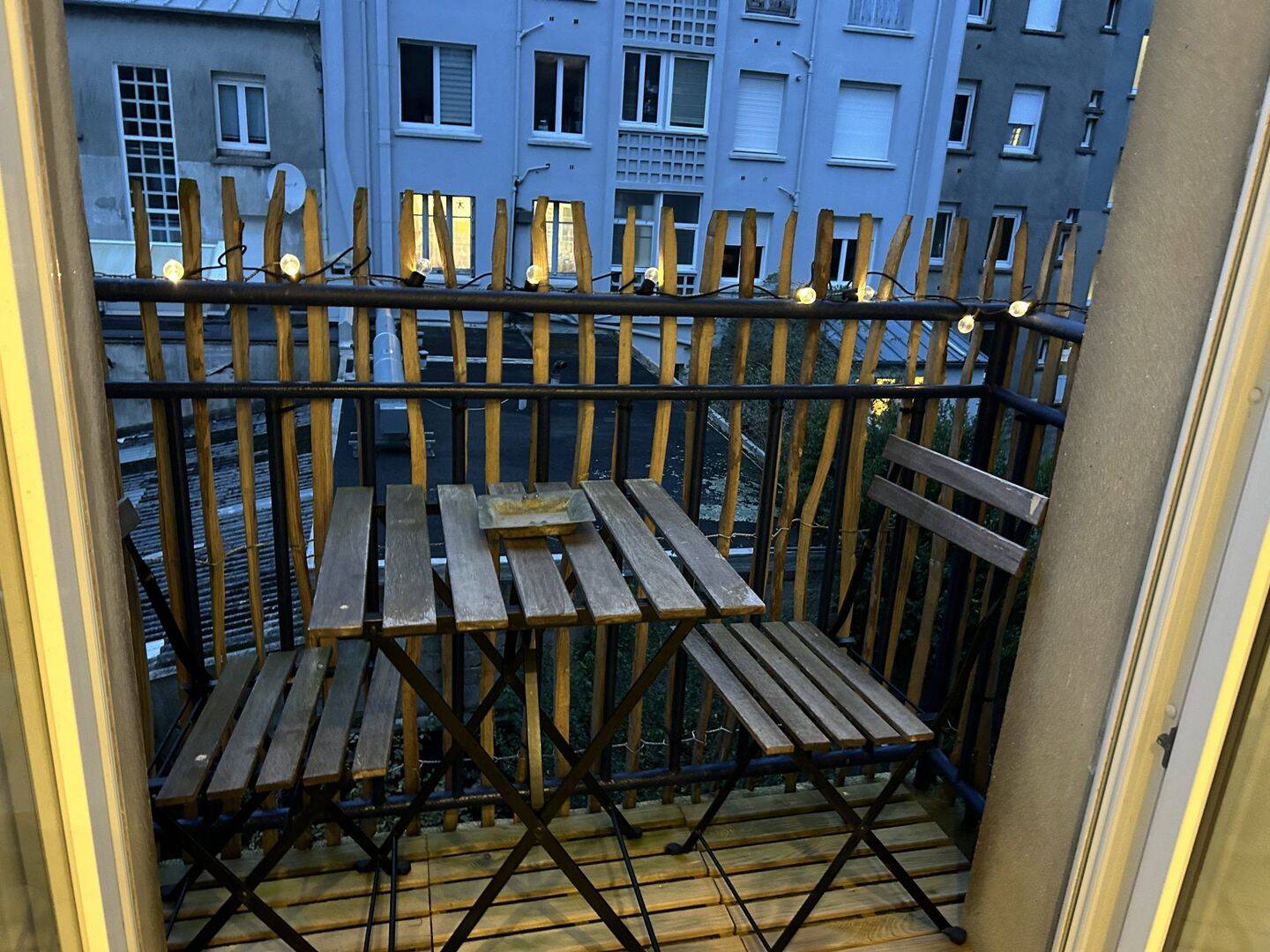 Appartement 3 pièces 57 m² · à Brest · 57 m² · 235 320 €