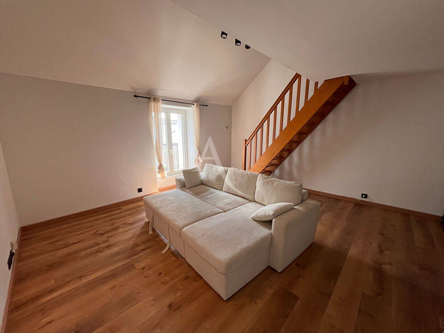 Appartement 2 pièces 41 m² · à Villebarou · 40,8 m² · 480 €