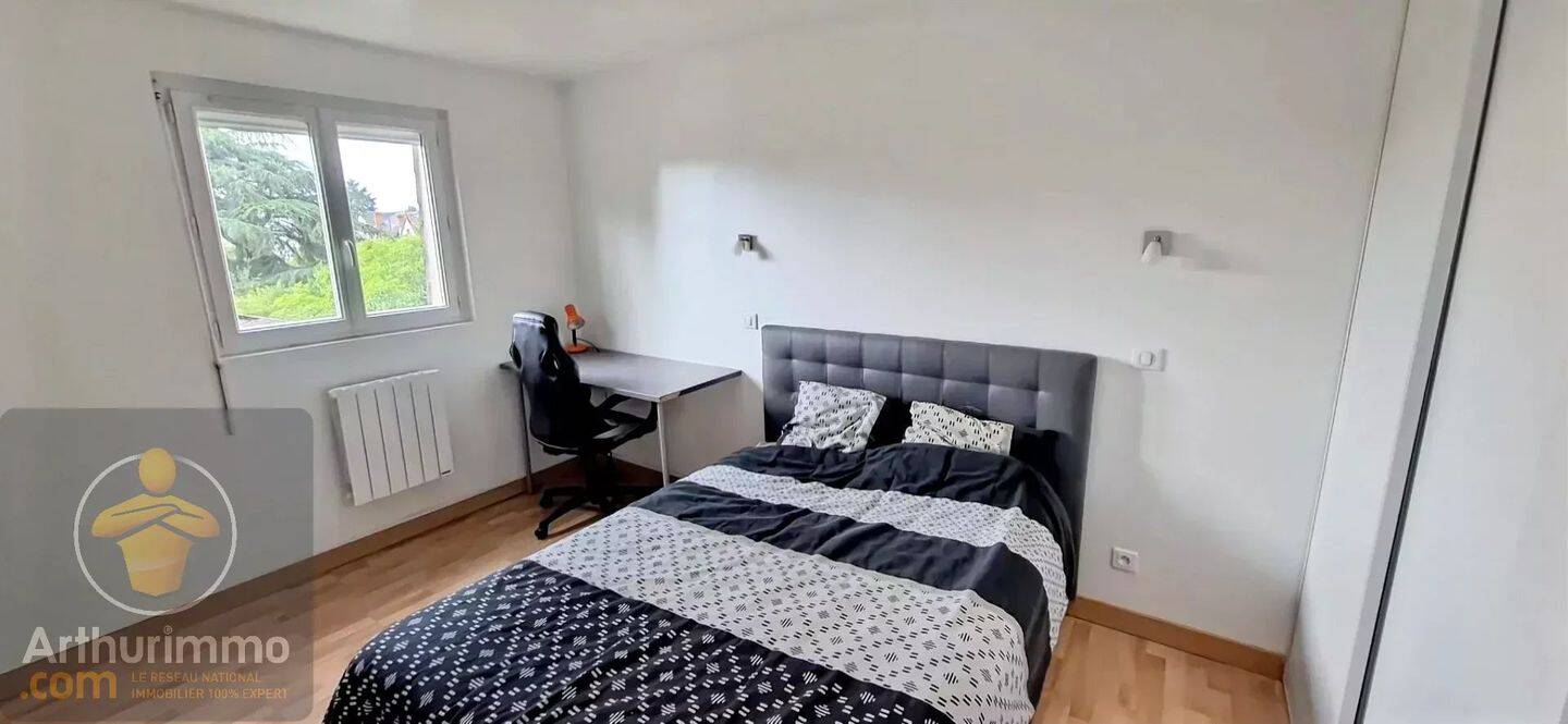Appartement 2 pièces 40 m² · à Orléans · 39,7 m² · 89 000 €