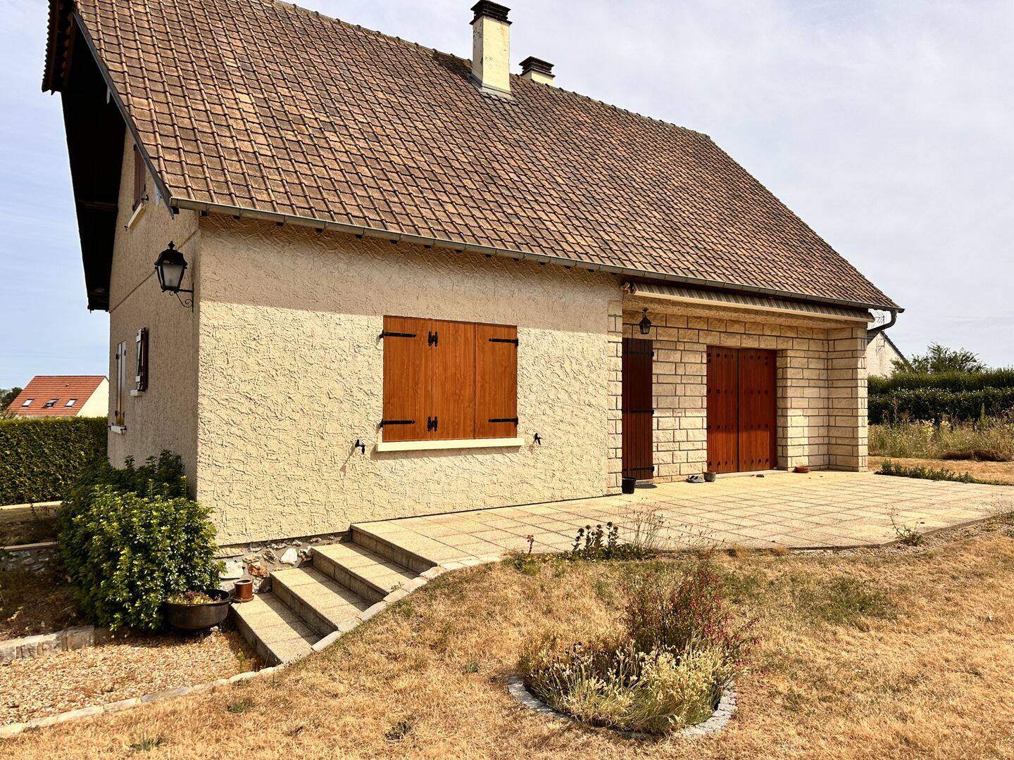 Maison 4 pièces 93 m² · à Grossœuvre · 93 m² · 184 900 €