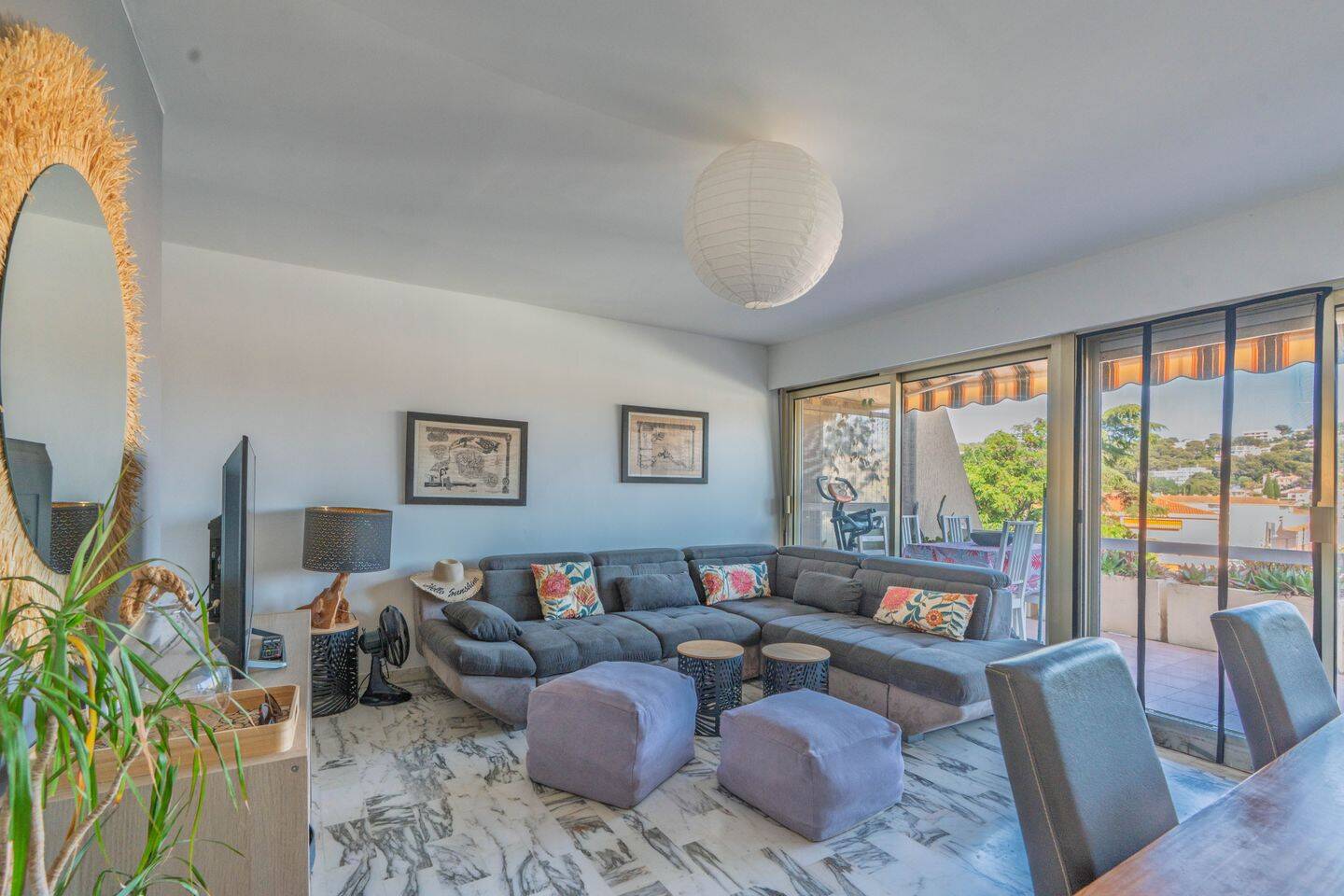 Appartement 2 pièces 48 m² · à Saint-Mandrier-sur-Mer · 48 m² · 210 000 €