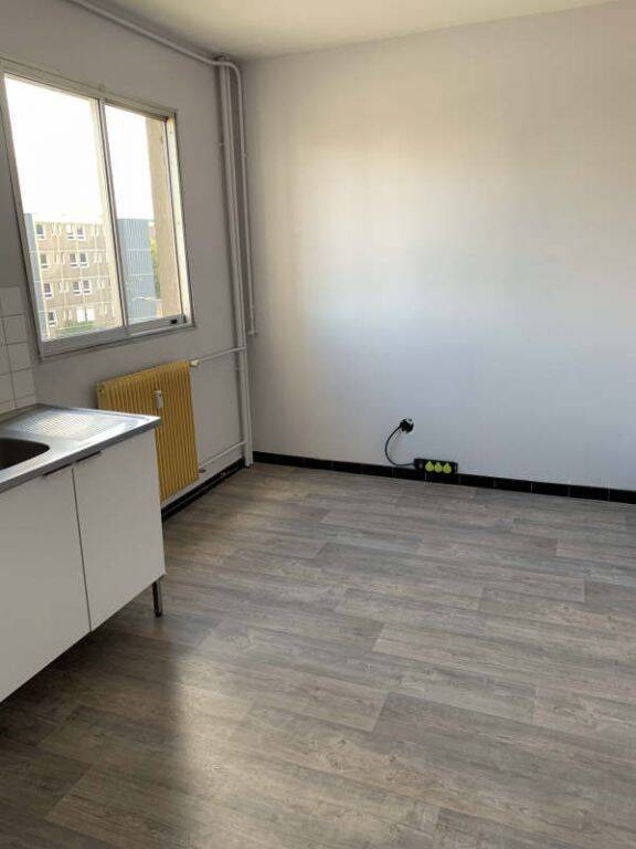 Appartement 2 pièces 49 m² · à Hérouville-Saint-Clair · 49,3 m² · 570 €/mois
