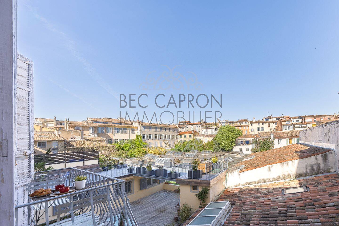 Appartement 2 pièces 44 m² · à Aix-en-Provence · 43,9 m² · 367 500 €