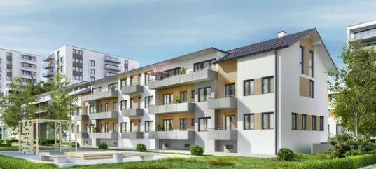 Appartement 5 pièces 97 m² · à Serris · 97 m² · 499 000 €