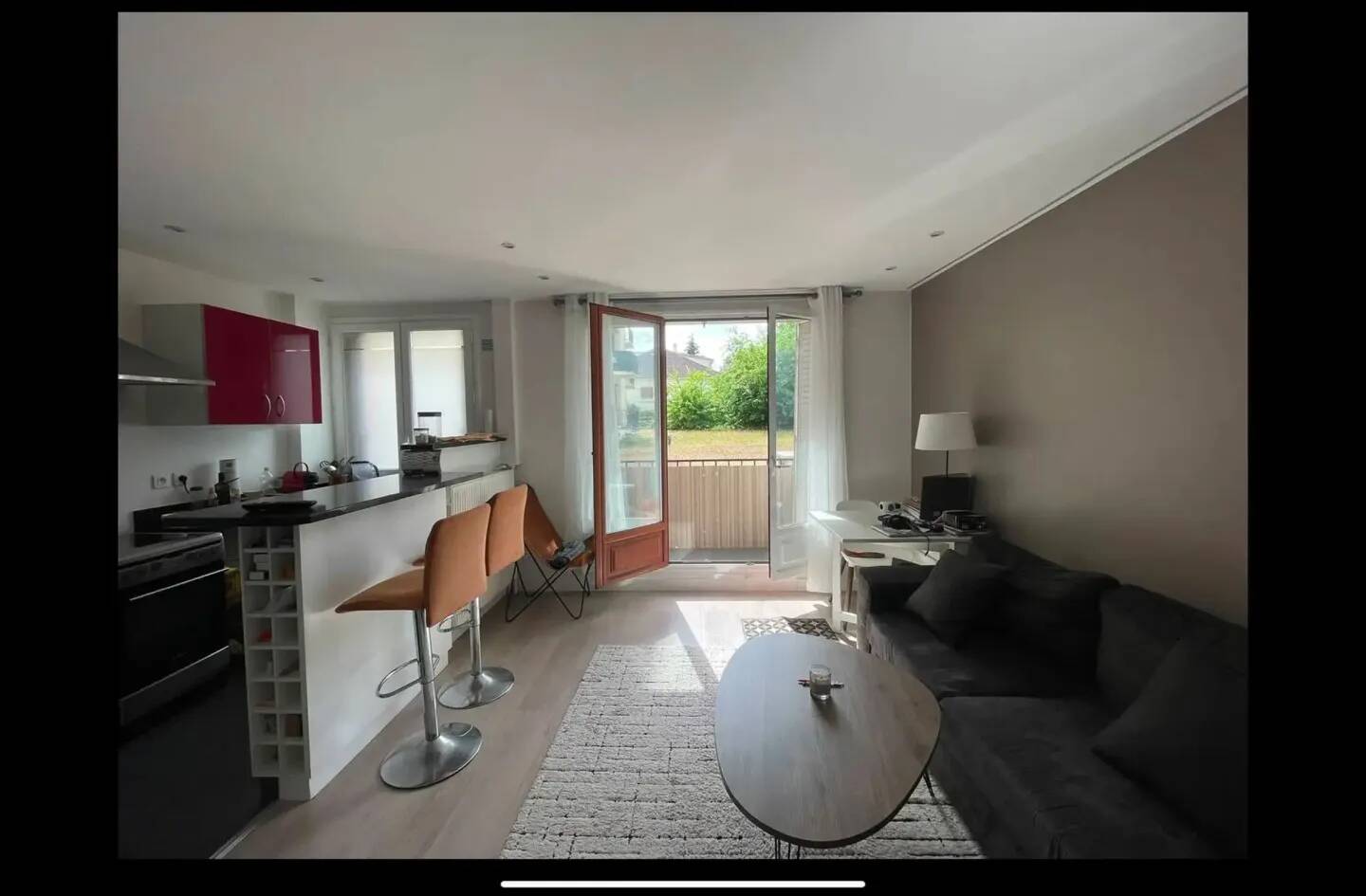 Appartement 2 pièces 45 m² · à Saint-Maur-des-Fossés · 45 m² · 1 180 €/mois