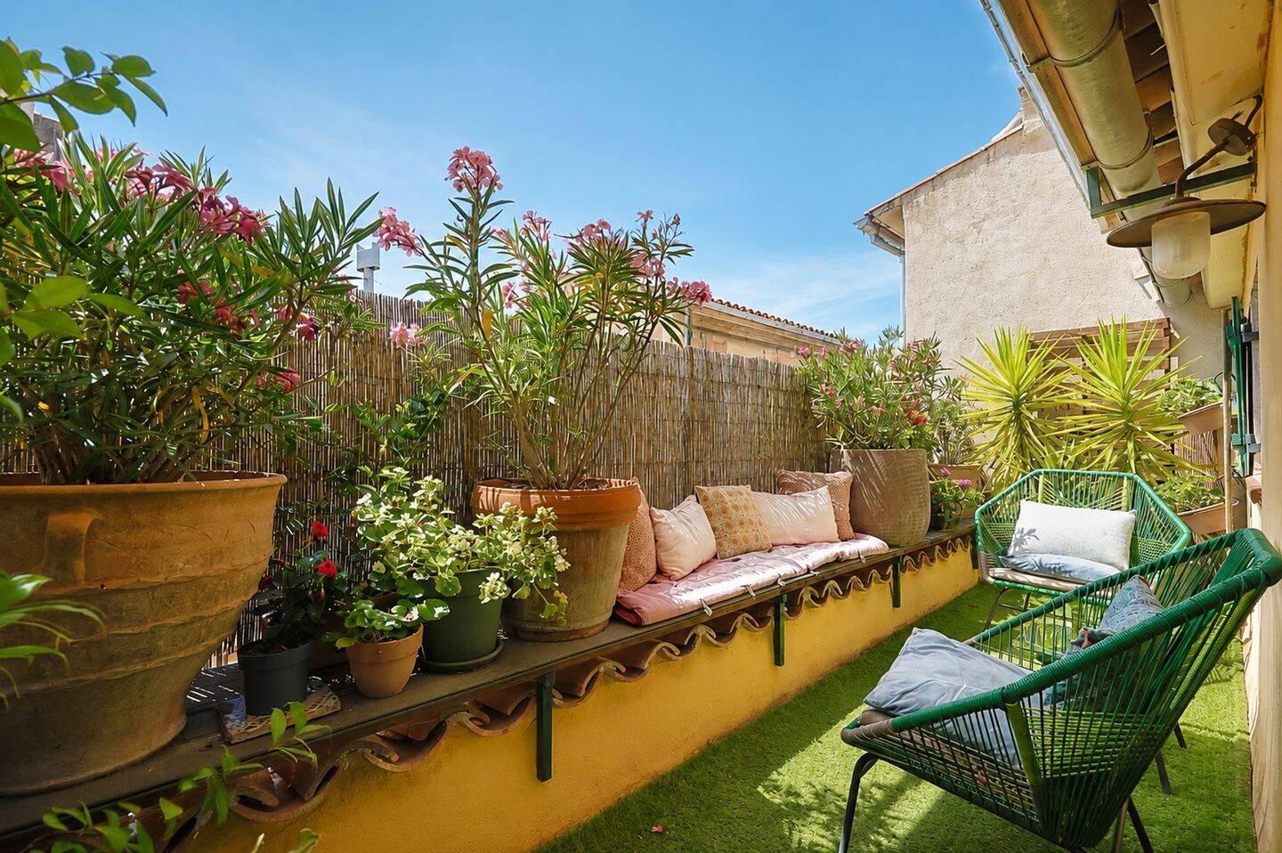 Appartement 3 pièces 76 m² · à Aix-en-Provence · 76 m² · 475 000 €