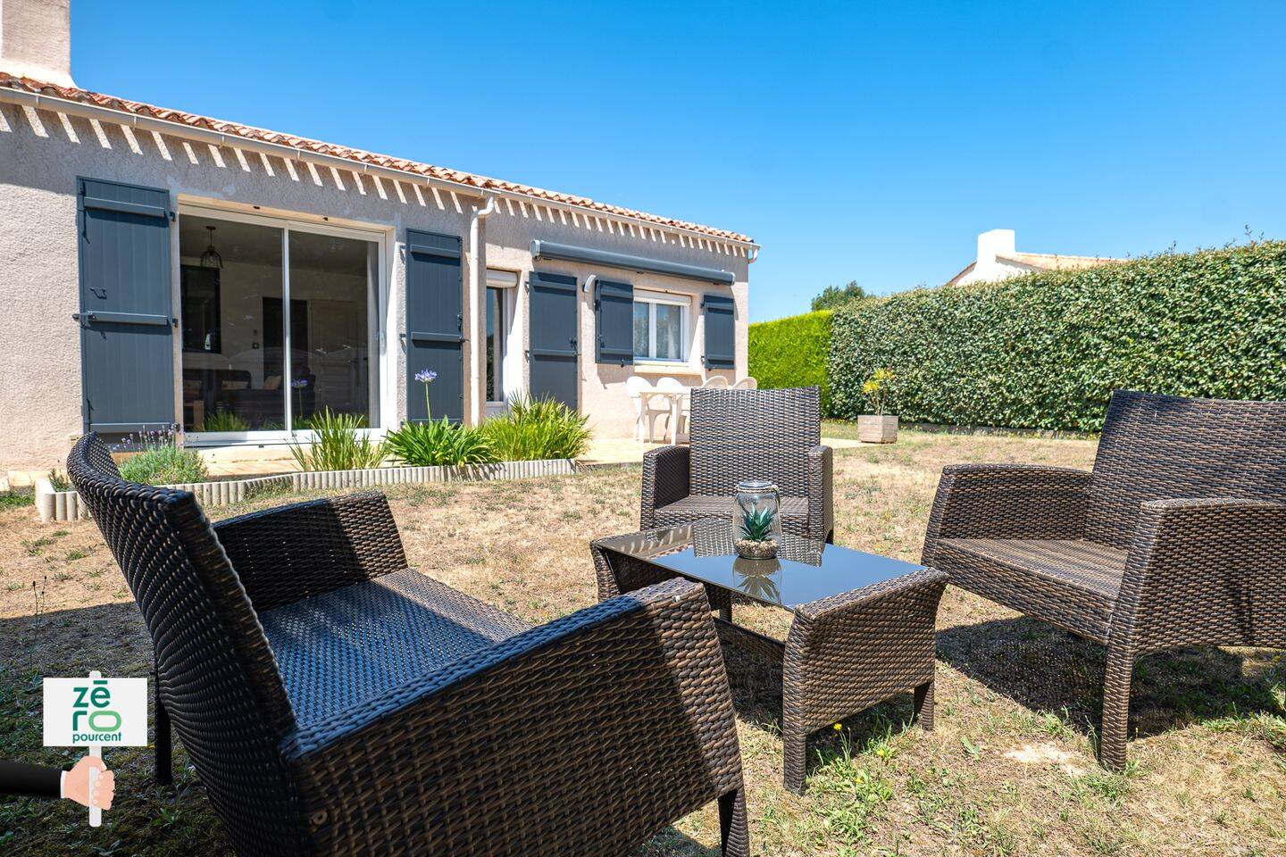 Maison 4 pièces 86 m² · à Brem-sur-Mer · 86 m² · 299 900 €