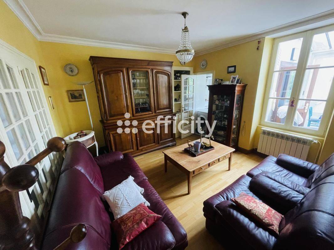 Maison 4 pièces 112 m² · à Le Mans · 112 m² · 182 000 €