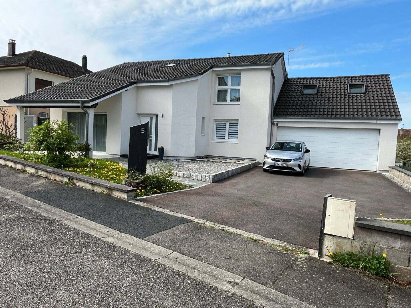 Maison 9 pièces 163 m² · à Puttelange-aux-Lacs · 163 m² · 315 000 €