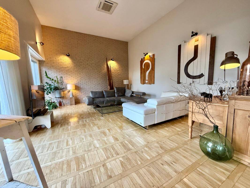Maison 7 pièces 200 m² · à Reichstett · 200 m² · 625 000 €