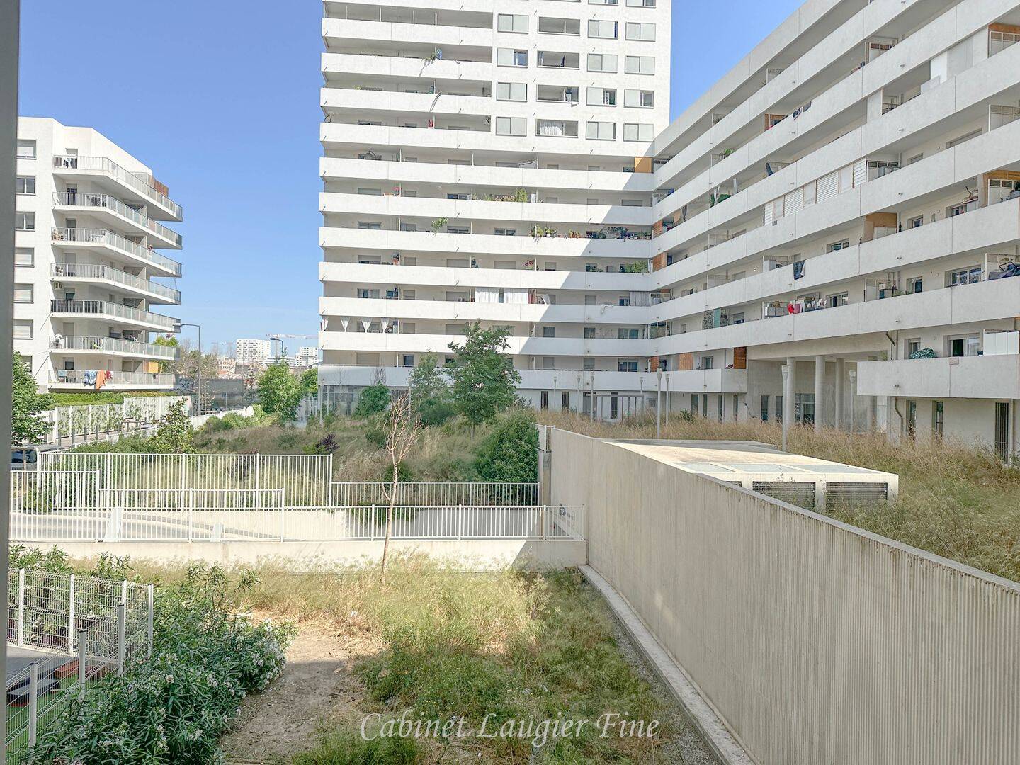 Appartement 2 pièces 40 m² · à Marseille 3ème Arrondissement · 40,3 m² · 105 000 €