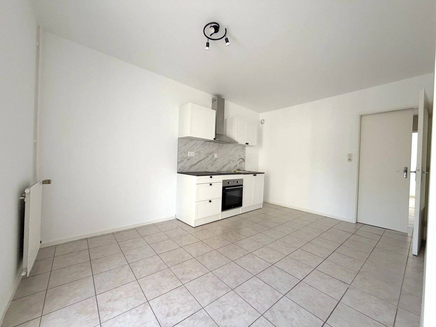 Appartement 3 pièces 66 m² · à Saint-Jean-de-Maurienne · 66,2 m² · 920 €
