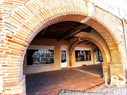 Immeuble à vendre 150 000 € 460 m² Valence 82400