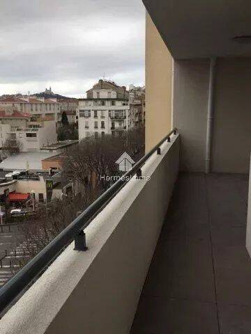 Appartement 3 pièces 55 m² · à Marseille 4ème Arrondissement · 55,2 m² · 244 000 €