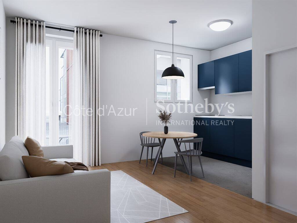 Appartement à vendre - Première occupation