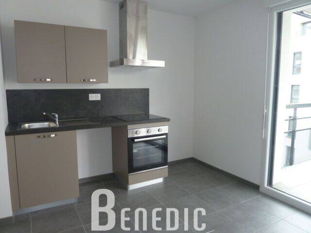 Appartement 2 pièces 36 m² · à Metz · 36 m² · 705 €/mois