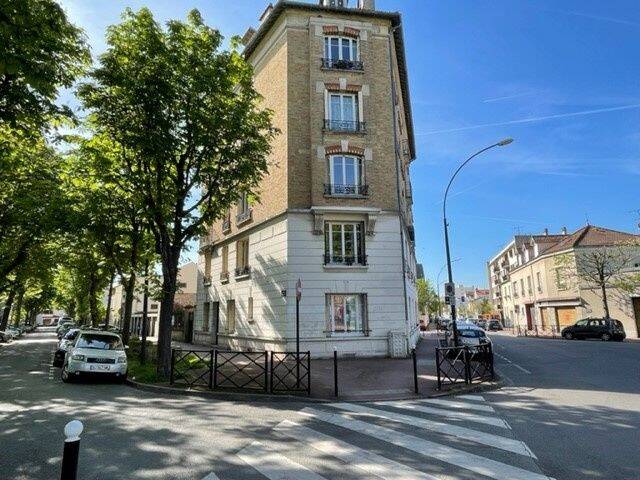 Appartement 3 pièces 53 m² · à Saint-Maur-des-Fossés · 53 m² · 1 165 €