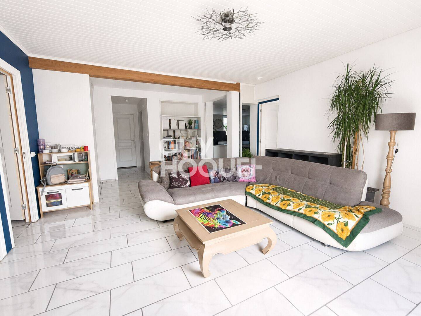 Maison 5 pièces 119 m² · à Lamothe-Landerron · 119 m² · 239 000 €
