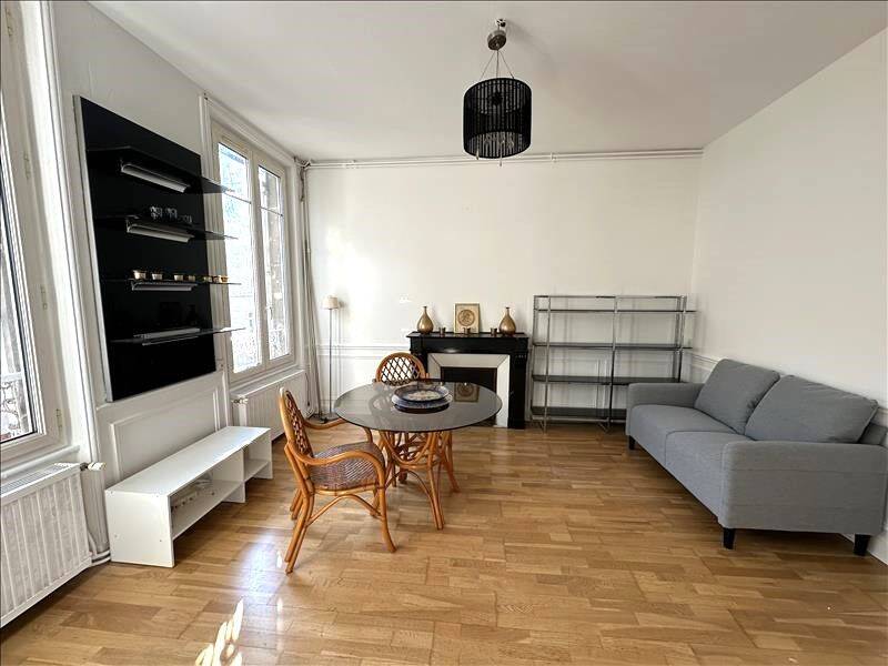 Appartement 2 pièces 47 m² · à Reims · 47 m² · 620 €