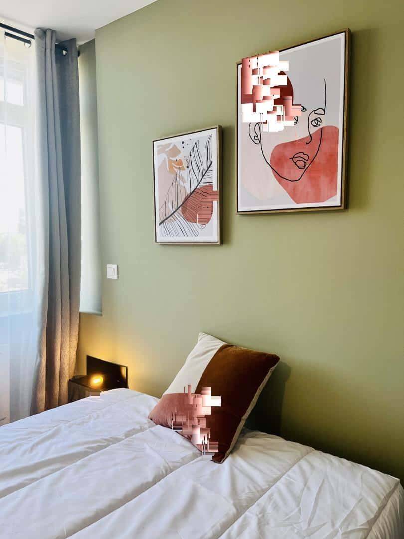 1 pièce 15 m² · à Strasbourg · 15 m² · 450 €