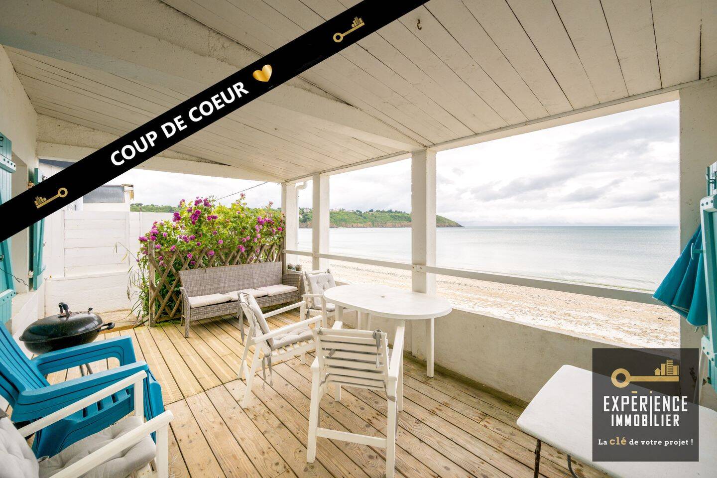 Maison 2 pièces 49 m² · à Plérin · 49 m² · 340 925 €