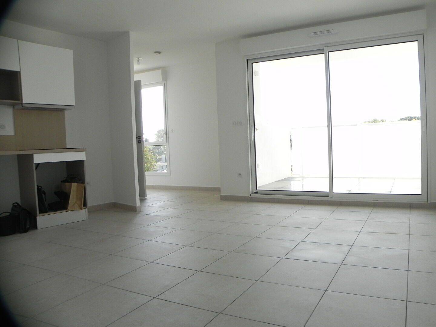 Appartement 2 pièces 42 m² · à Montpellier · 42 m² · 744 €/mois