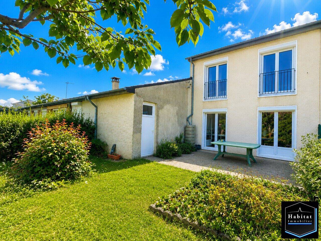 Maison 5 pièces 80 m² · à Othis · 80 m² · 269 900 €