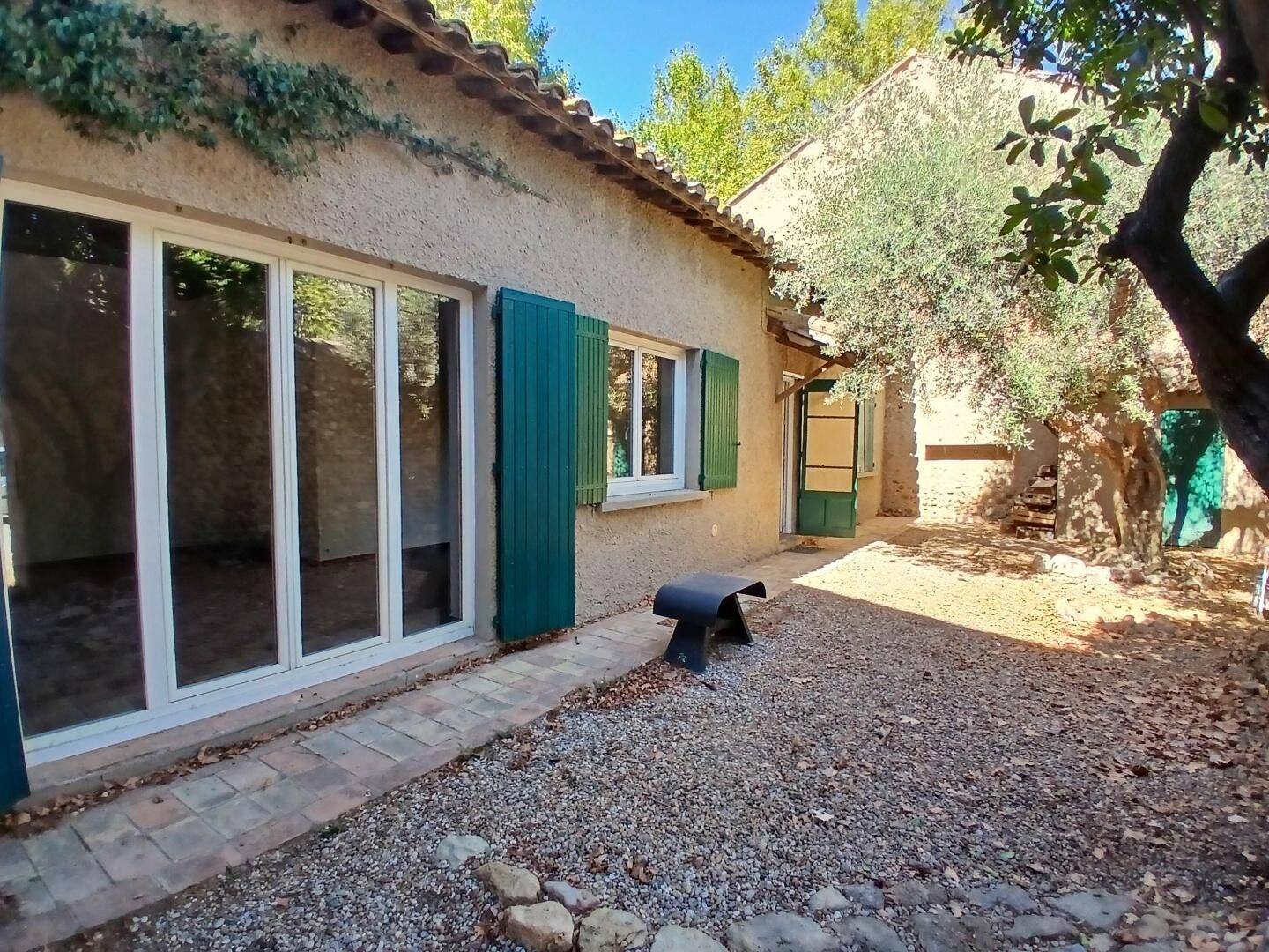 Appartement 2 pièces 69 m² · à Istres · 68,5 m² · 822 €/mois