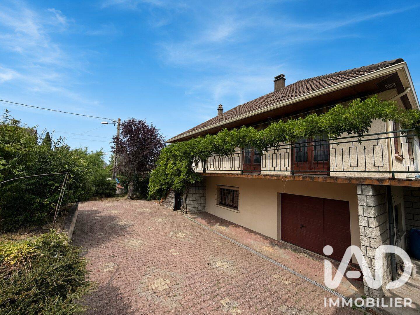 Maison 6 pièces 135 m² · à Cébazat · 135 m² · 255 000 €