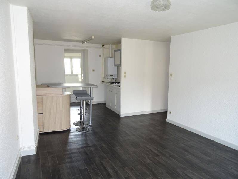 Appartement 2 pièces 57 m² · à Roanne · 57 m² · 456 €/mois