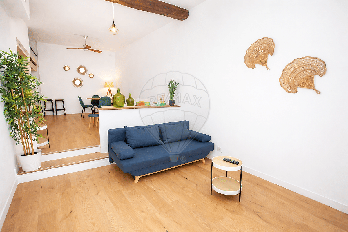 Appartement 1 pièce 39 m² · à Villefranche-sur-Mer · 39 m² · 325 000 €