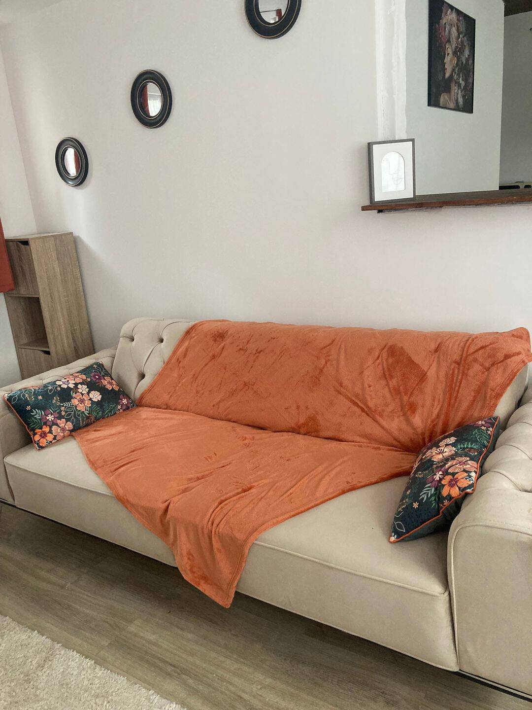 Appartement 2 pièces 41 m² · à Compiègne · 41 m² · 870 €