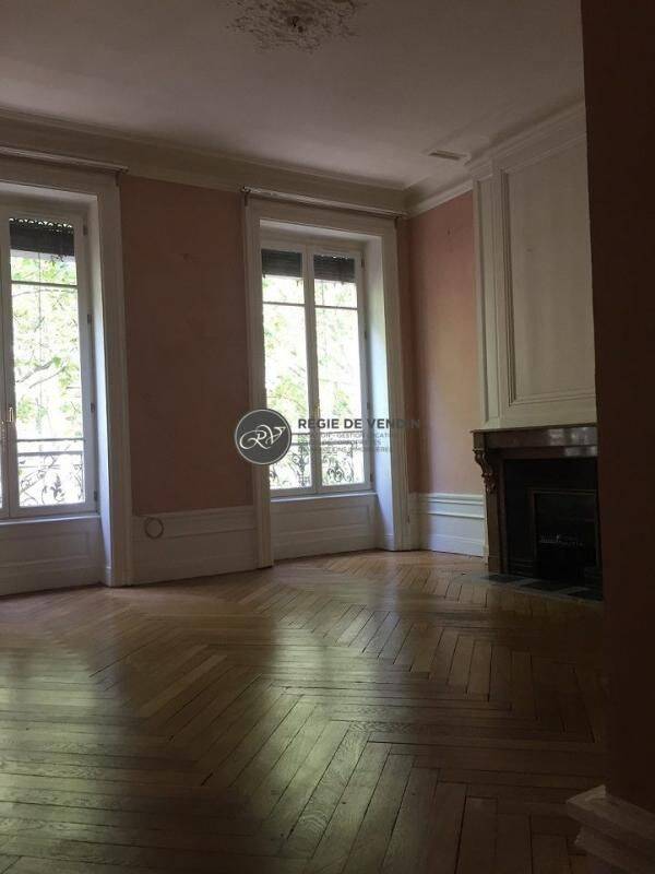 Appartement 3 pièces 101 m² · à Lyon 3ème Arrondissement · 101 m² · 1 487 €