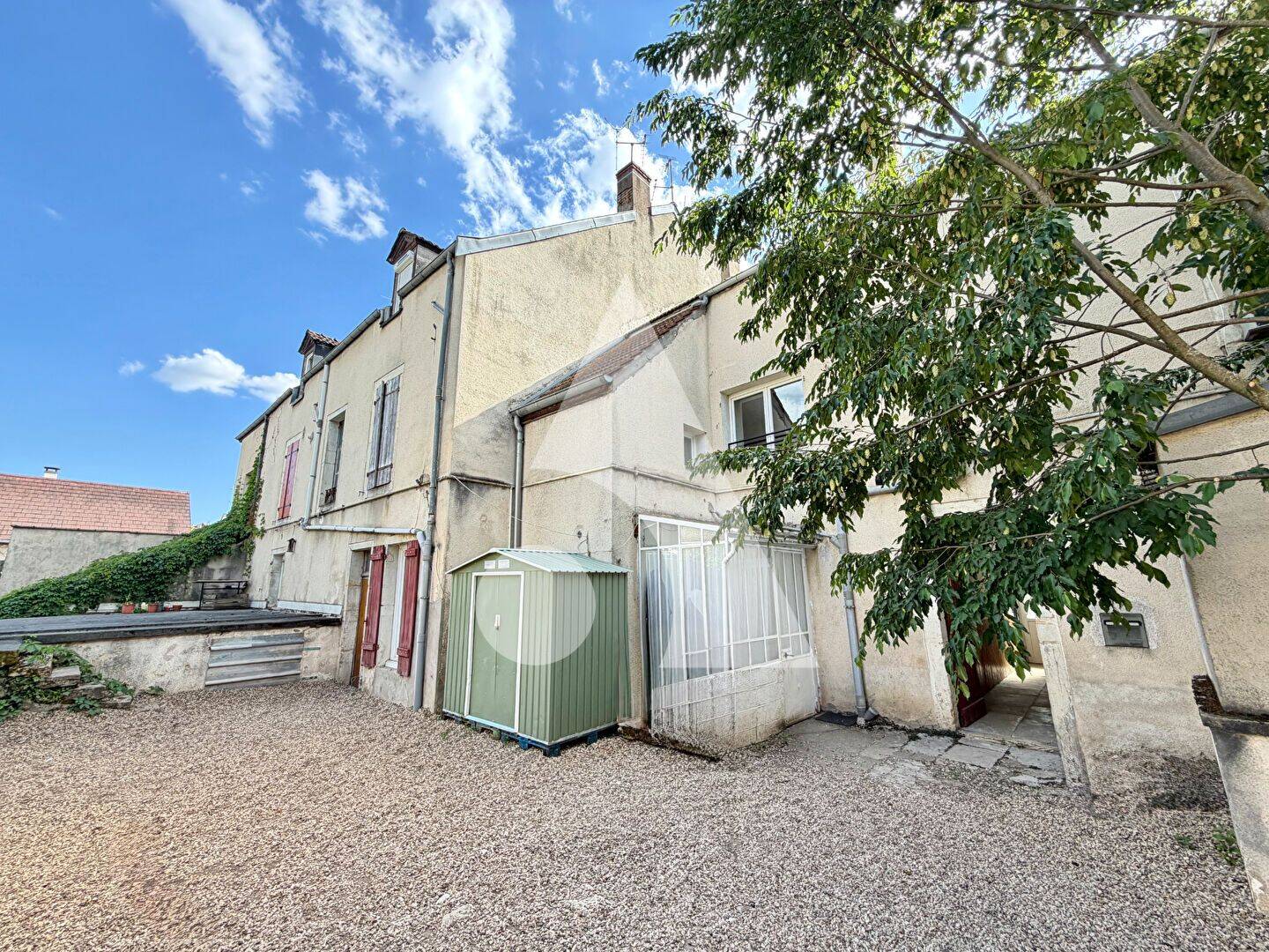 Appartement 3 pièces 46 m² · à Dijon · 46 m² · 125 000 €