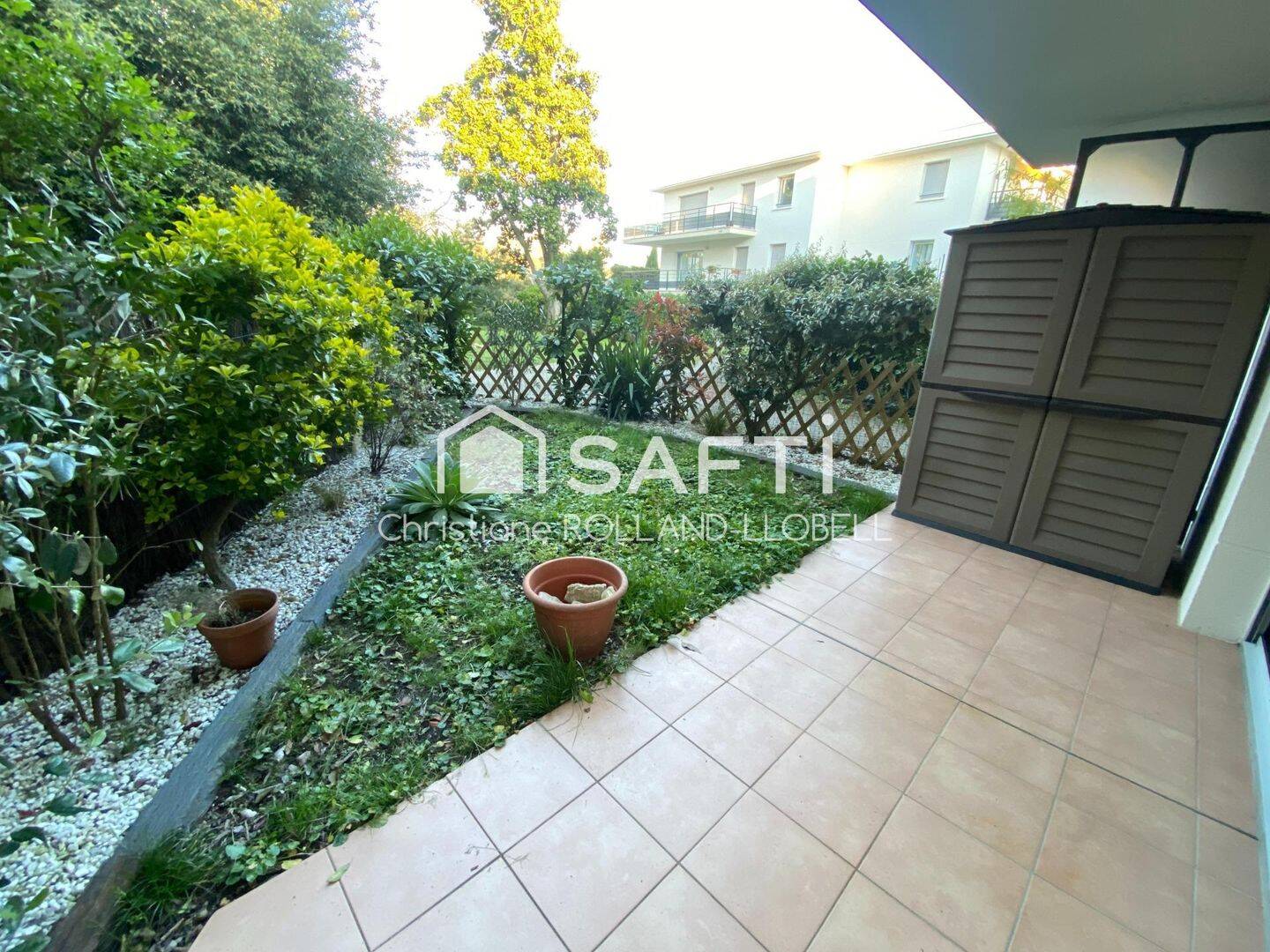 Appartement 2 pièces 57 m² · à Le Bouscat · 57 m² · 981 €/mois