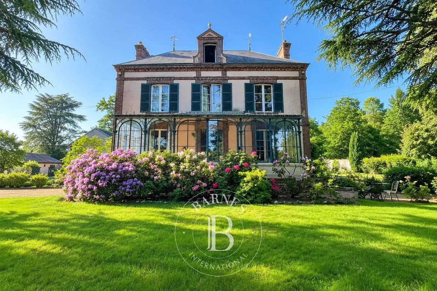Maison 7 pièces 230 m² · à Verneuil d'Avre Et d'Iton · 230 m² · 765 000 €