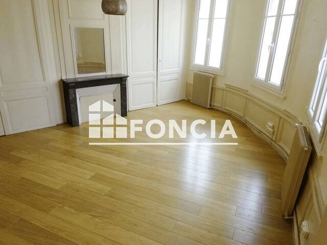 Appartement 2 pièces 51 m² · à Rouen · 50,6 m² · 674 €
