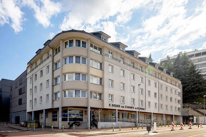 Appartement 1 pièce 17 m² · à Chambéry · 17 m² · 63 149 €