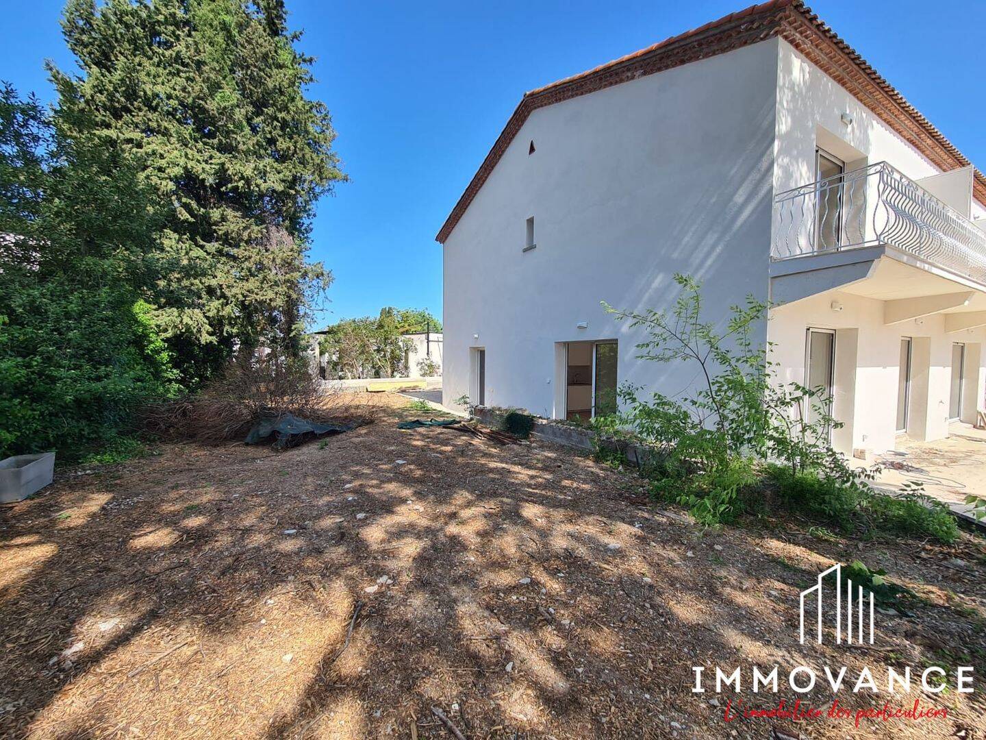 Appartement 4 pièces 67 m² · à Montpellier · 66,6 m² · 357 500 €