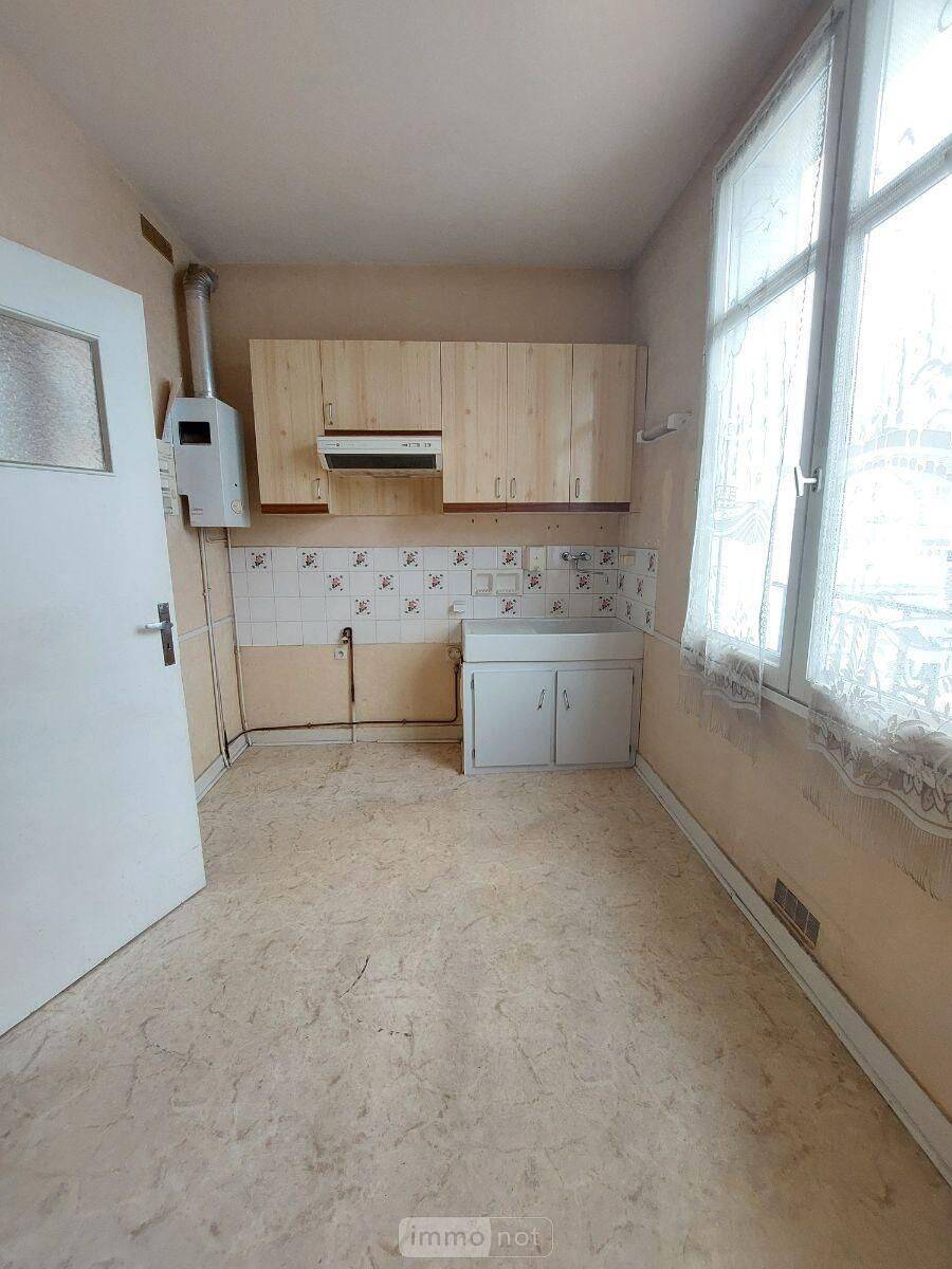 Maison 3 pièces 62 m² · à Rennes · 62,5 m² · 313 500 €