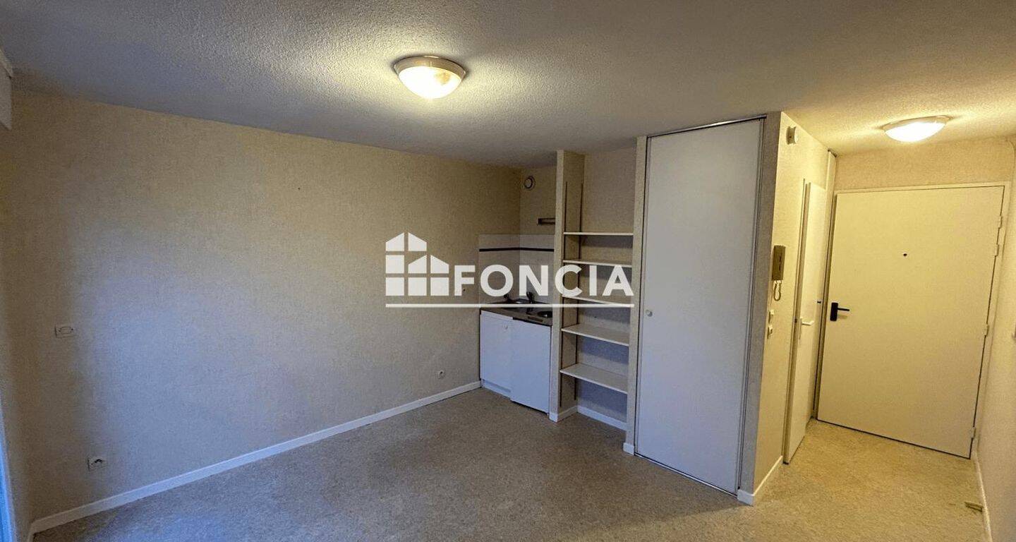 Appartement 1 pièce 18 m² · à Arras · 18,2 m² · 340 €/mois