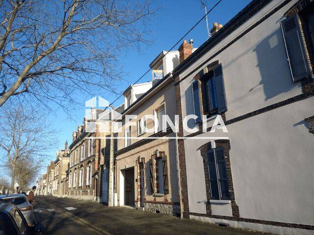 Appartement 3 pièces 45 m² · à Luisant · 45,1 m² · 611 €/mois